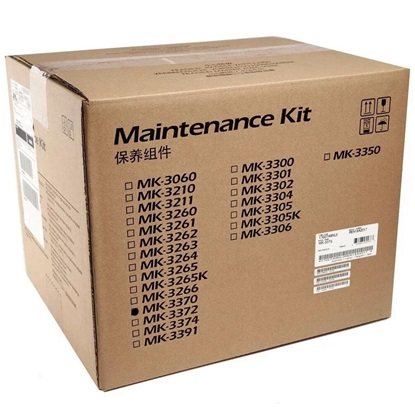 Kyocera maintenance-kit ECOSYS PA4500x,MA4500x/fx (MK-3370) (KYOMK3370)-KYOMK3370