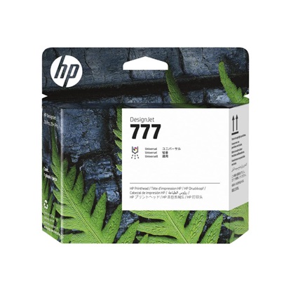 HP DesignJet Printhead No. 777 (3EE09A) (HP3EE09A)-HP3EE09A