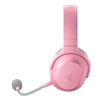 Razer Barracuda X 2021 Ασύρματο Over Ear Gaming Headset Pink (RZ04-03800300-R3M1) (RAZRZ04-03800300-R3M1)-RAZRZ04-03800300-R3M1