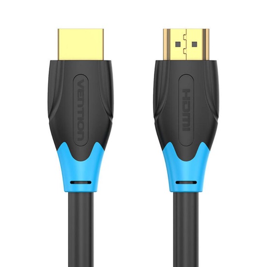 VENTION HDMI Cable 10M Black (AACBL) (VENAACBL)-VENAACBL