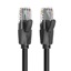 VENTION Cat.6 UTP Patch Ethernet Cable 15M Black (IBEBN) (VENIBEBN)-VENIBEBN
