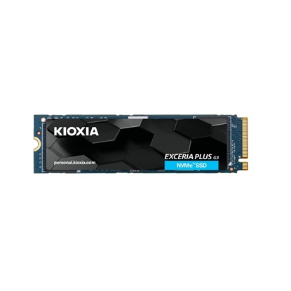 Kioxia 1TB M.2 PCIe 4.0 x4 (LSD10Z001TG8) (KIOLSD10Z001TG8)-KIOLSD10Z001TG8