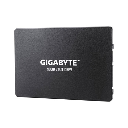 Gigabyte SSD 2.5” 256GB (GP-GSTFS31256GTND) (GIGGPGSTFS31256GTND)-GIGGPGSTFS31256GTND