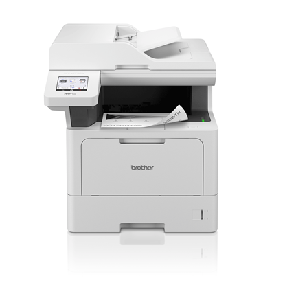 Brother MFC-L5710DW Laser Multifunction Printer (MFCL5710DW) (BROMFCL5710DW)-BROMFCL5710DW