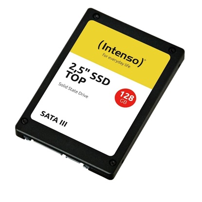 Intenso Top Perform SSD 128GB 2.5'' SATA III (3812430) (NSO3812430)-NSO3812430