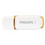 Philips Snow 128GB USB 2.0 Stick Λευκό (FM12FD70B/00) (PHIFM12FD70B-00)-PHIFM12FD70B-00
