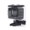 Nedis Action Cam 1080p@30fps 12MP up to 32 GB MicroSD (ACAM31BK) (NEDACAM31BK)-NEDACAM31BK