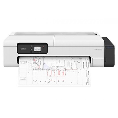 Canon imagePROGRAF TC-20 Plotter 24'' (5815C003) (CANTC20)-CAN-TC20