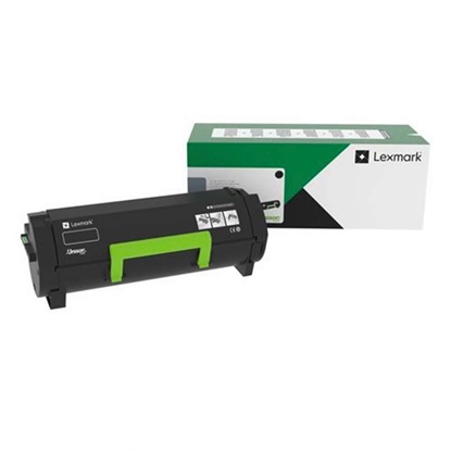 LEXMARK MS631/632/MX632 TONER CRTR (66S2X00) EXHC 31k (LEX66S2X00)-LEX66S2X00