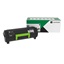 LEXMARK MS631/632/MX632 TONER CRTR (66S2X00) EXHC 31k (LEX66S2X00)-LEX66S2X00