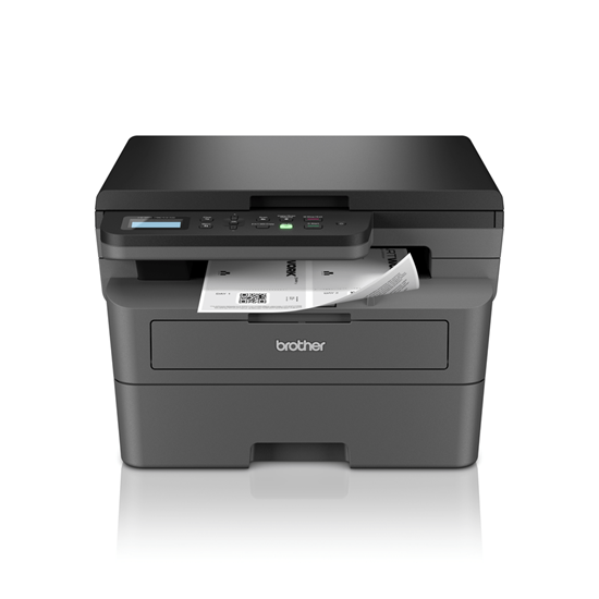 BROTHER DCP-L2620DW Laser Multifunction Printer (DCPL2620DW) (BRODCPL2620DW)-BRODCPL2620DW