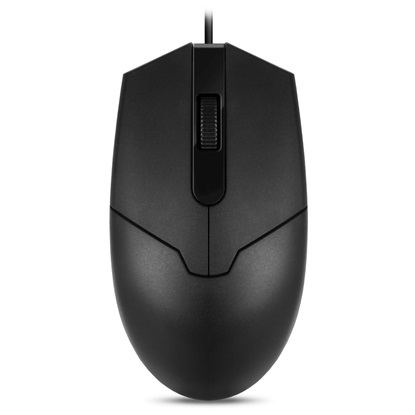 Sven Mouse RX-30 Black (SV-018214)-SV-018214