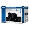 Sven 5.1 Speakers HT-201 Black 20W 5x12W Bluetooth (SV-015770)-SV-015770
