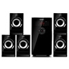 Sven 5.1 Speakers HT-201 Black 20W 5x12W Bluetooth (SV-015770)-SV-015770