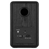 Sven 2.0 Speakers SPS-725 Black 2x25W Bluetooth (SV-021184)-SV-021184