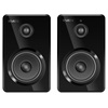 Sven 2.0 Speakers SPS-725 Black 2x25W Bluetooth (SV-021184)-SV-021184
