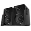 Sven 2.0 Speakers SPS-725 Black 2x25W Bluetooth (SV-021184)-SV-021184