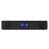 Sven 2.0 Speakers 422 Black USB 2x3W  (SV-021160)-SV-021160