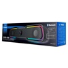 Sven 2.0 Speakers 450 Black USB Bluetooth 2x5W (SV-020958)-SV-020958