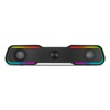Sven 2.0 Speakers 450 Black USB Bluetooth 2x5W (SV-020958)-SV-020958