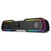 Sven 2.0 Speakers 450 Black USB Bluetooth 2x5W (SV-020958)-SV-020958