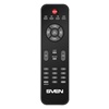 Sven 2.1 Speakers MS-312 Black Bluetooth 20W+2x10W (SV-020897)-SV-020897