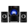 Sven 2.1 Speakers MS-312 Black Bluetooth 20W+2x10W (SV-020897)-SV-020897