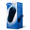 Sven 2.0 Portable Speaker PS-295 Blue 2x10W Waterproof Bluetooth (SV-020200)-SV-020200