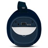 Sven 2.0 Portable Speaker PS-295 Blue 2x10W Waterproof Bluetooth (SV-020200)-SV-020200
