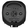Sven 2.0 Portable Speaker PS-720 Black 2x40W Bluetooth (SV-019600)-SV-019600