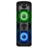 Sven 2.0 Portable Speaker PS-720 Black 2x40W Bluetooth (SV-019600)-SV-019600