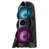 Sven 2.0 Portable Speaker PS-720 Black 2x40W Bluetooth (SV-019600)-SV-019600