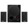 Sven 2.1 Speakers MS-2080 Black Bluetooth 40W+2x15W (SV-018771)-SV-018771