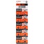 Αλκαλική Μπαταρία Maxell Mini Alkaline battery G3/AG3/L736/192/LR41 10τμχ (LR41AG3M) (MAXLR41AG3)-MAXLR41AG3