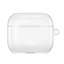 Baseus Crystal Transparent Case for AirPods 3 (ARAP000000) (BASARAP000000)-BASARAP000000