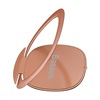 Baseus Invisible Ring holder for smartphones rose gold (SUYB-0R) (BASSUYB-0R)-BASSUYB-0R