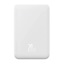 Baseus Powerbank  Magnetic Mini 20000mAh USB-C 20W MagSafe white (PPCX150002) (BASPPCX150002)-BASPPCX150002