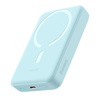Baseus Power Bank mini  10000mAh USB-C 30W Blue (PPCX110203) (BASPPCX110203)-BASPPCX110203
