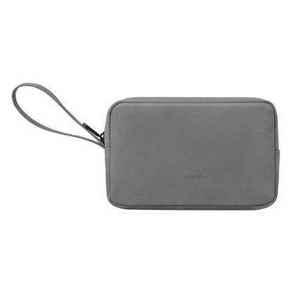 Baseus  EasyJourney Series Storage Bag Dark Gray (LBJX010013) (BASLBJX010013)-BASLBJX010013