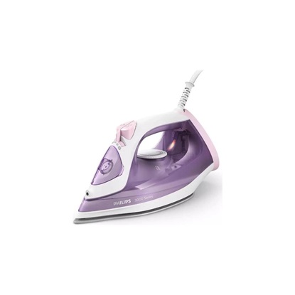 Philips Σίδερο Ατμού 2000W με Κεραμική Πλάκα και Συνεχόμενη Παροχή 30gr/min (DST3010/30) (PHIDST3010-30)-PHIDST3010-30