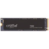 Crucial SSD T500  500GB PCie 4.0 NVMe (CT500T500SSD8) (CRUCT500T500SSD8)-CRUCT500T500SSD8