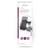 Nedis Wireless Charger (WDCHAQ15W110BK) (NEDWDCHAQ15W110BK)-NEDWDCHAQ15W110BK