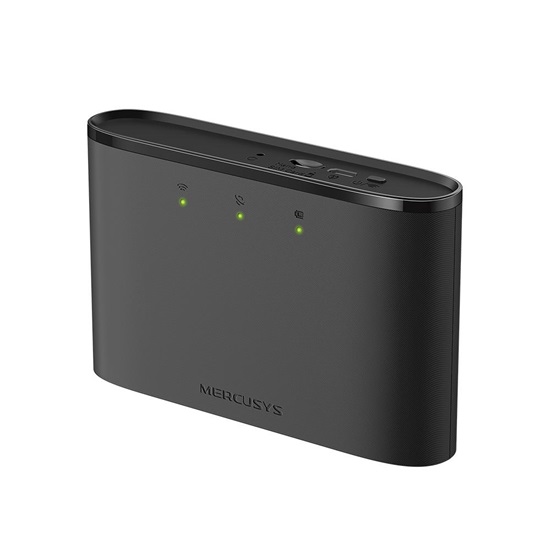 Mercusys MT110 4G LTE Mobile Wi-Fi (MT110) (MERMT110)-MERMT110