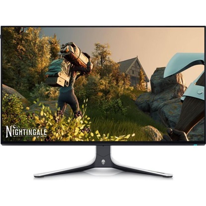 Dell Alienware AW2723DF IPS HDR Gaming Monitor 27" QHD 2560x1440 280Hz (AW2723DF) (DELAW2723DF)-DELAW2723DF