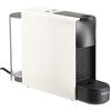 Krups Essenza Mini & Aeroccino Καφετιέρα για Κάψουλες Nespresso Πίεσης 19bar με Αφρογαλιέρα White (XN1111) (KRUXN1111)-KRUXN1111