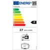 LG 32LQ63006LA Smart TV Full HD LED HDR 2022 32" (32LQ63006LA) (LG32LQ63006LA)-LG32LQ63006LA