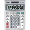 CASIO MS-88ECO 8-DIGIT CALCULATOR (MS-88ECO) (CASMS-88ECO)-CASMS-88ECO