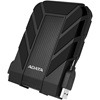 Adata HD710P USB 3.1 Εξωτερικός HDD 1TB 2.5" Μαύρο (AHD710P-1TU31-CBK) (ADAAHD710P-1TU31-CBK)-ADAAHD710P-1TU31-CBK
