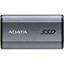 Adata Elite SE880 USB-C Εξωτερικός SSD 512GB 2.5" Γκρι (AELI-SE880-500GCGY) (ADAAELI-SE880-500GCGY)-ADAAELI-SE880-500GCGY