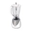 Esperanza Μπλέντερ 1.5lt 500W Λευκό (EKM023E) (ESPEKM023E)-ESPEKM023E